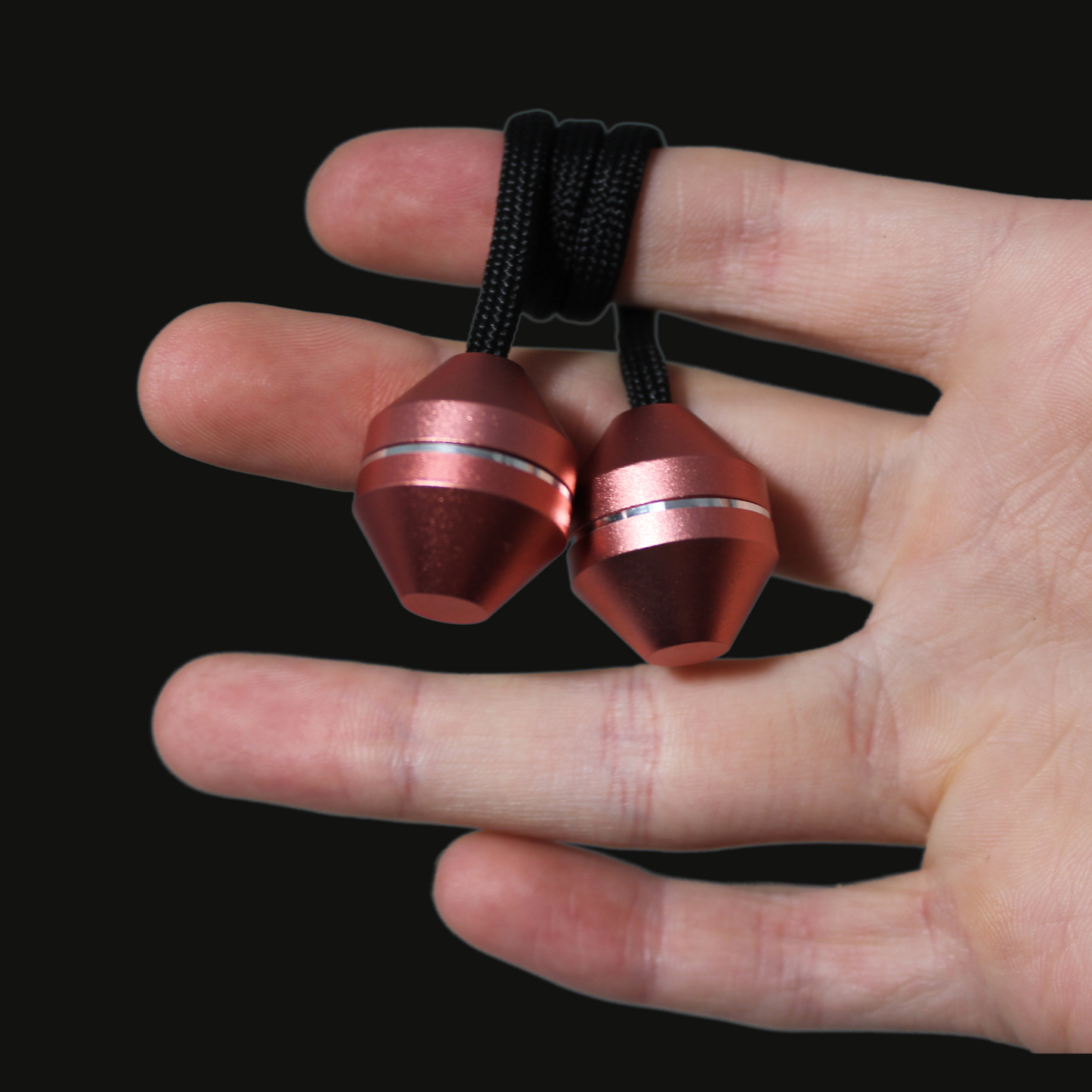 Begleri - Rose Gold Diamond