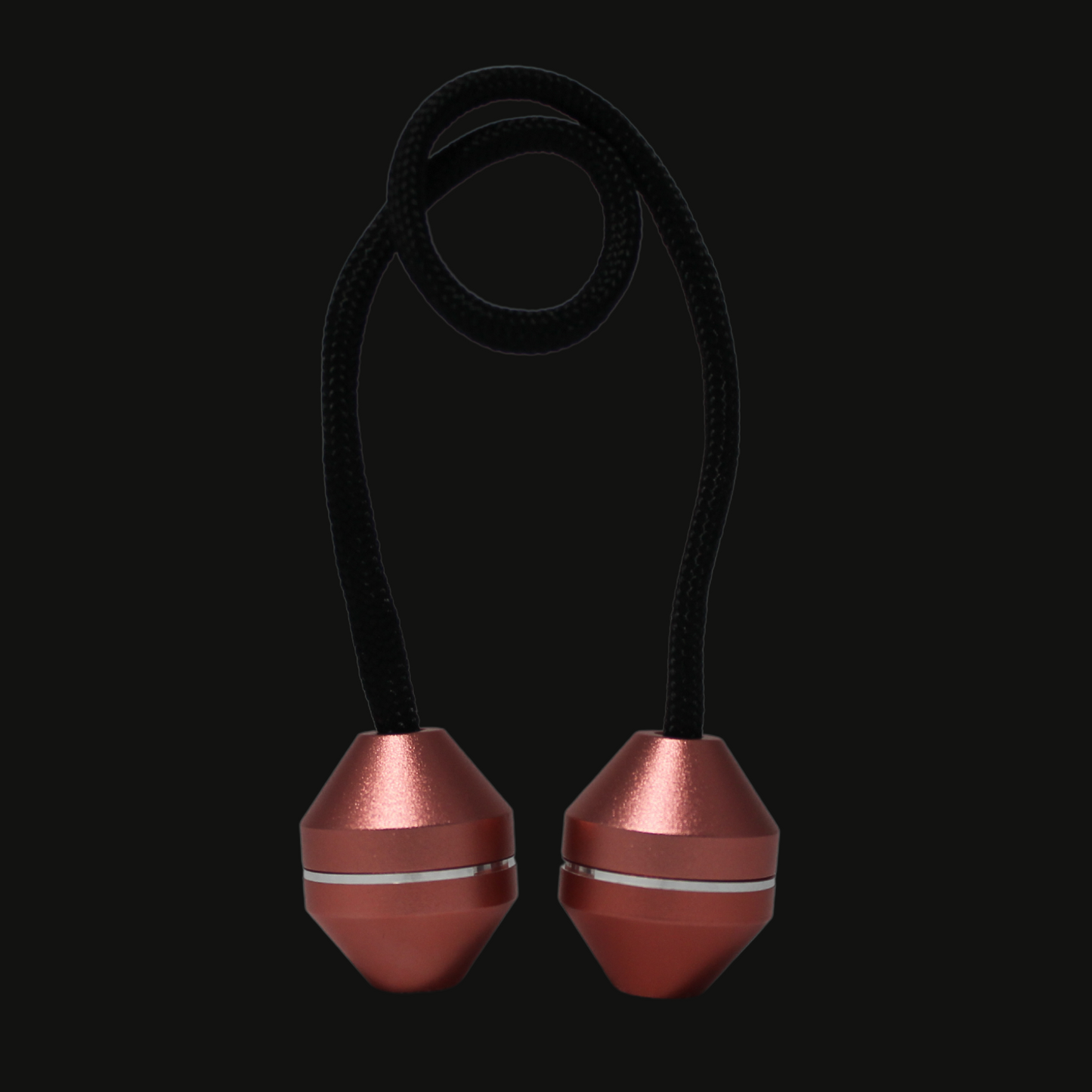 Begleri - Rose Gold Diamond
