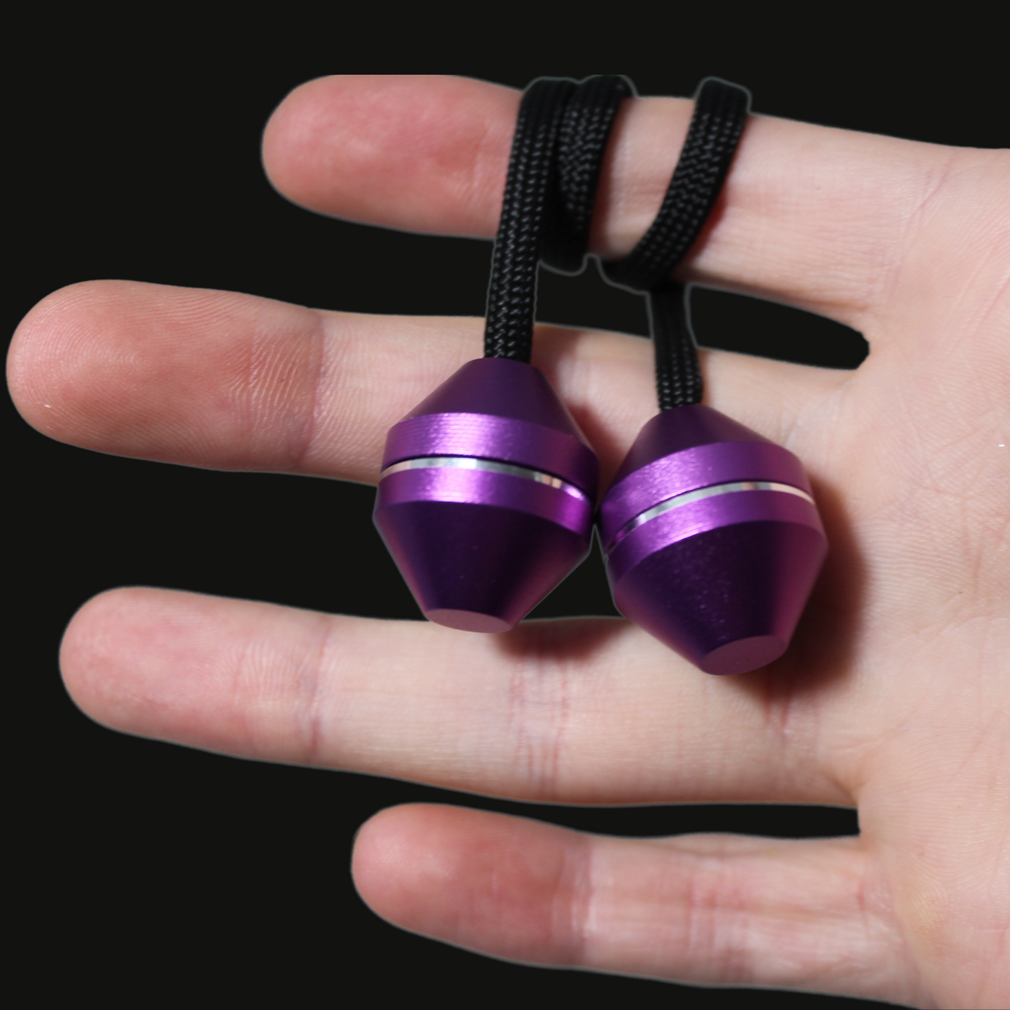 Begleri - Purple Diamond