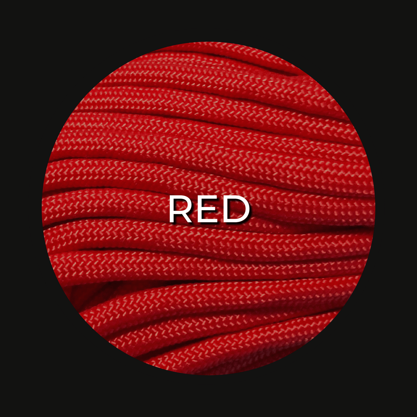 Begleri Paracord Bundle (5-Pack) - SpinningBegleri