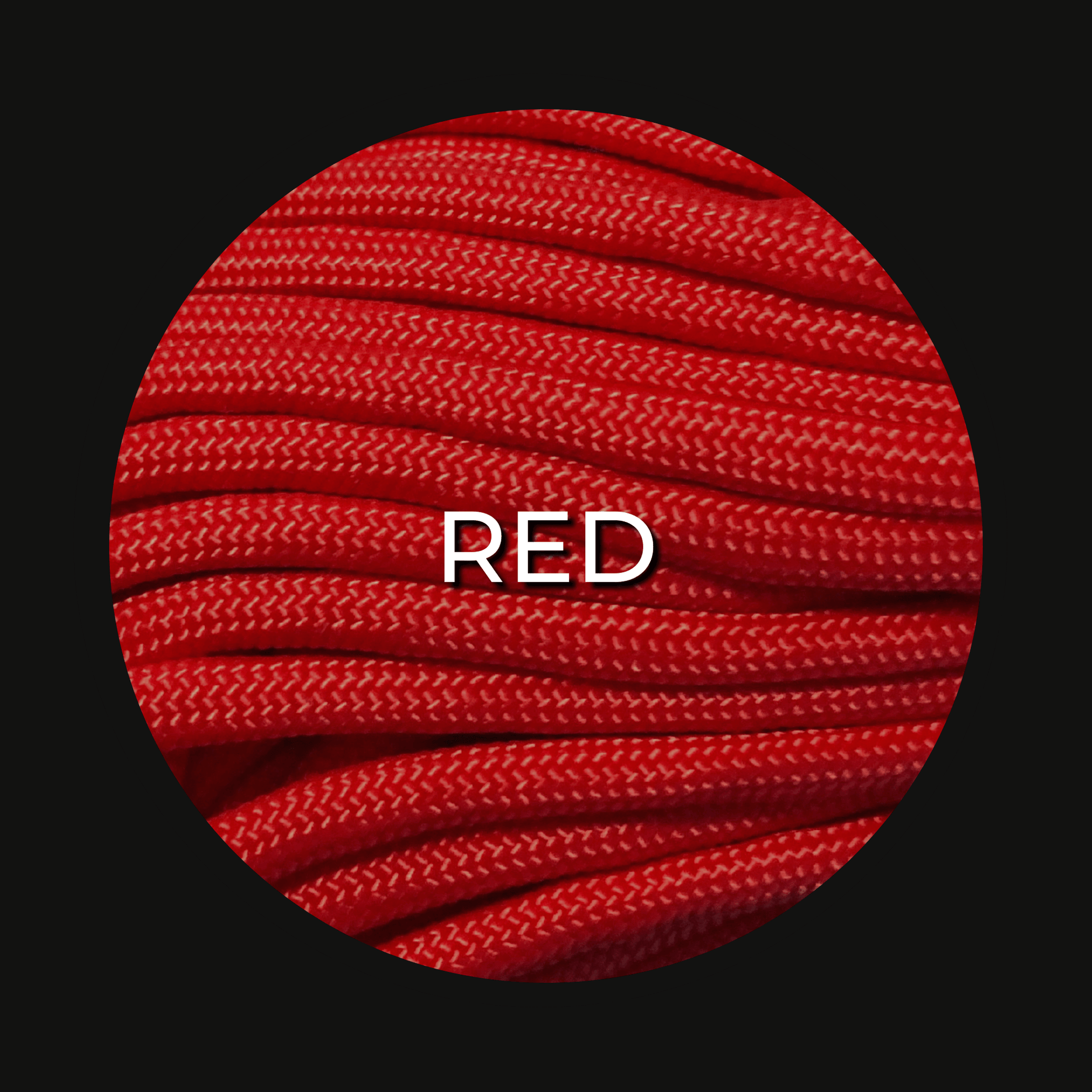 Begleri Paracord Bundle (5-Pack) - SpinningBegleri