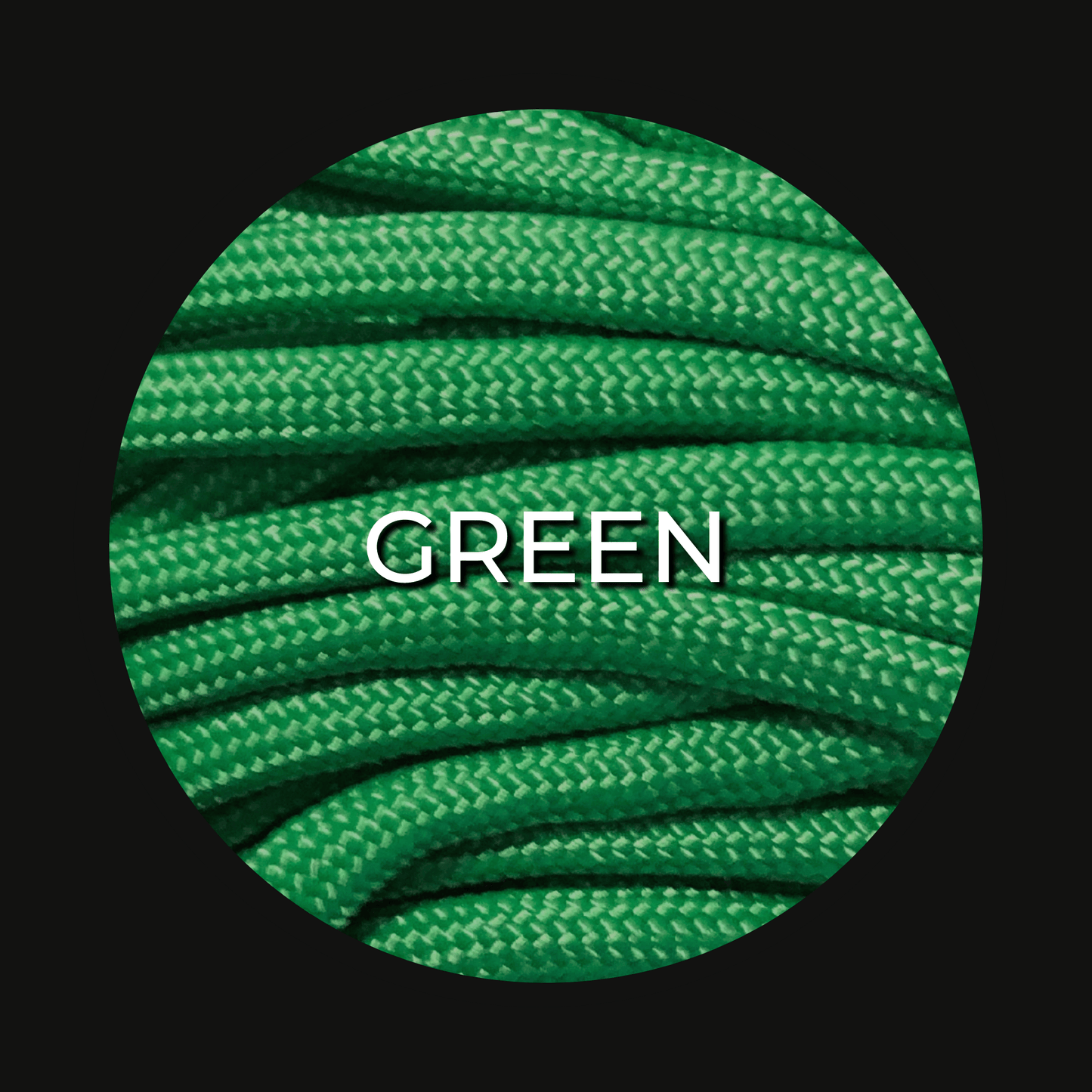 Begleri Paracord Bundle (5-Pack) - SpinningBegleri