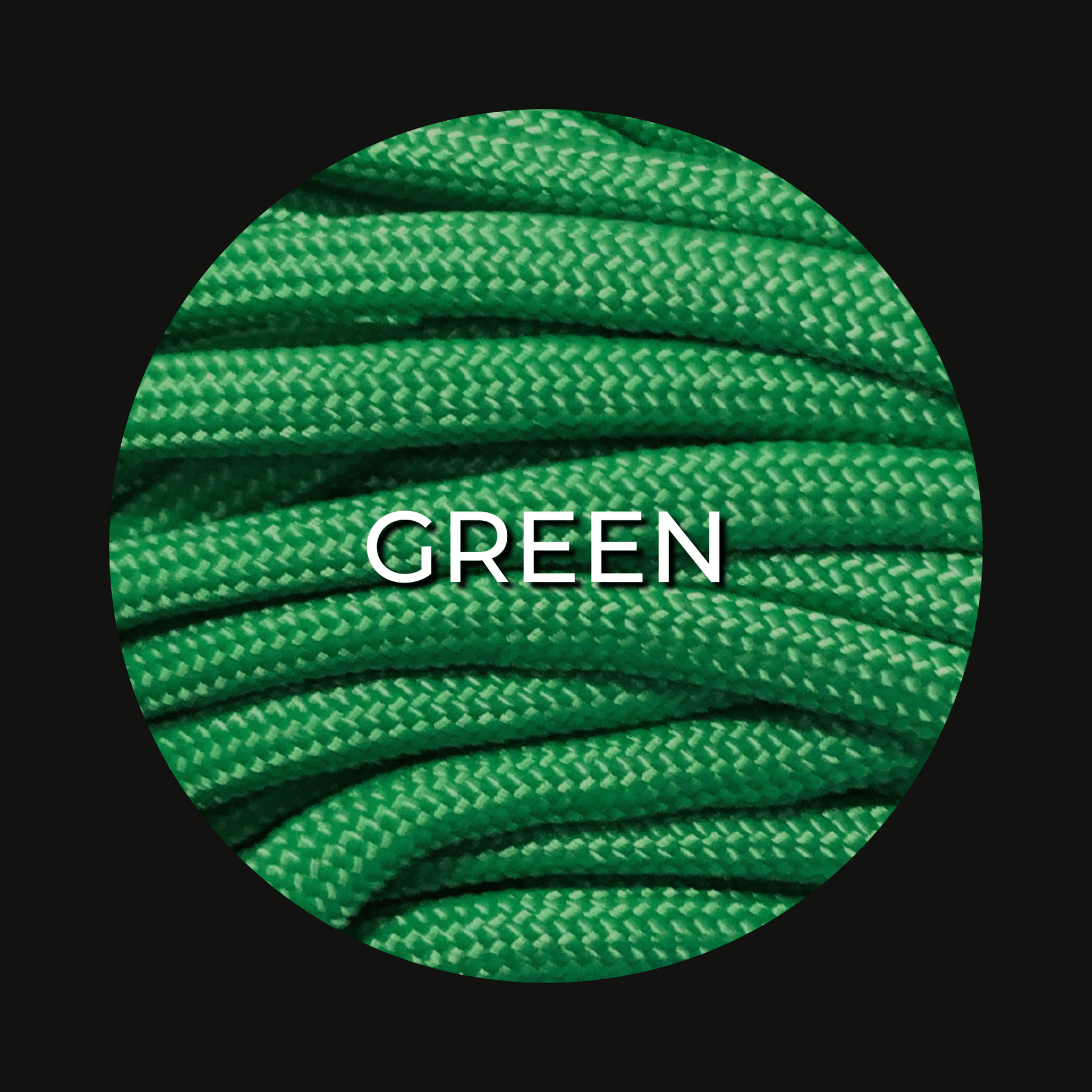 Begleri Paracord Bundle (5-Pack) - SpinningBegleri