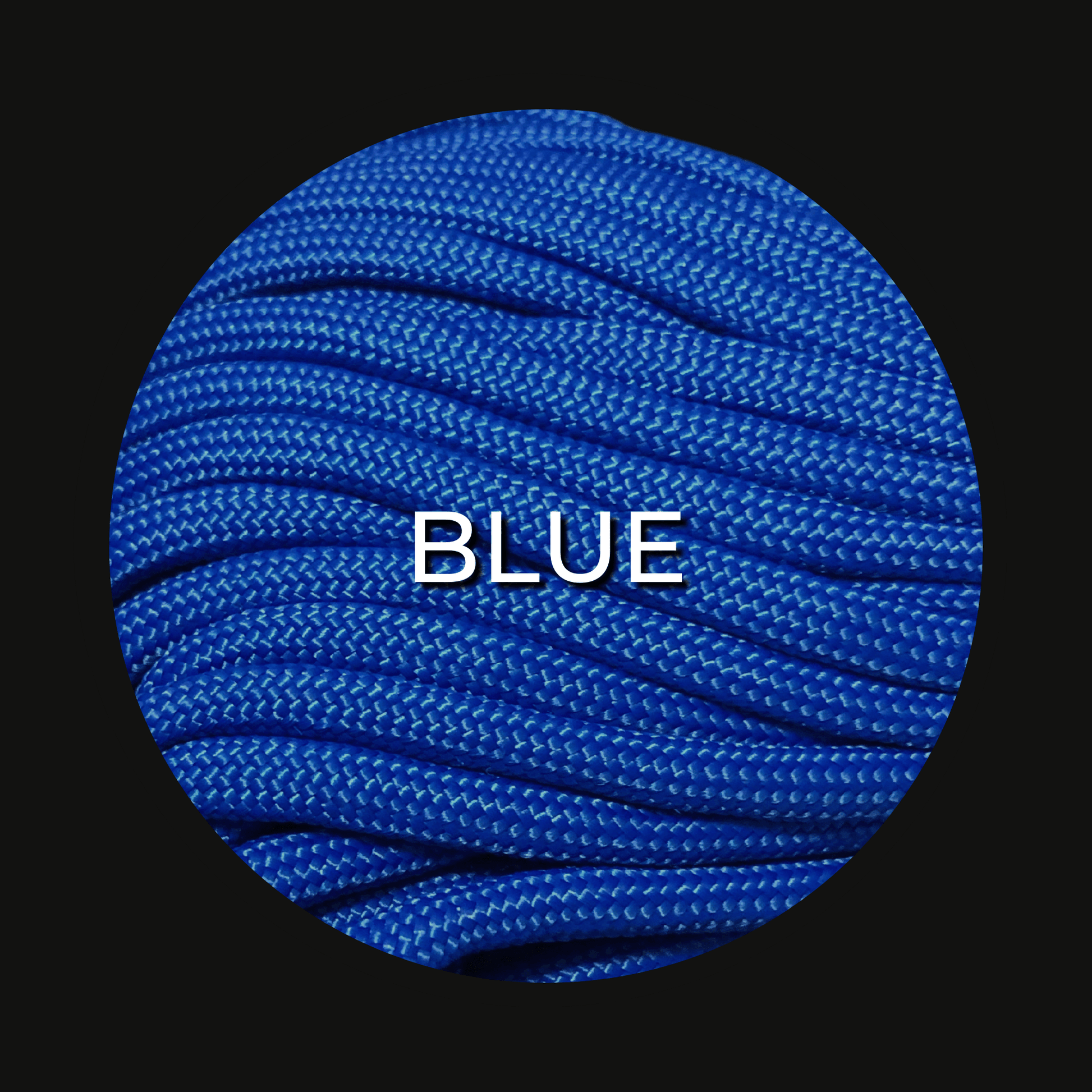Begleri Paracord Bundle (5-Pack) - SpinningBegleri