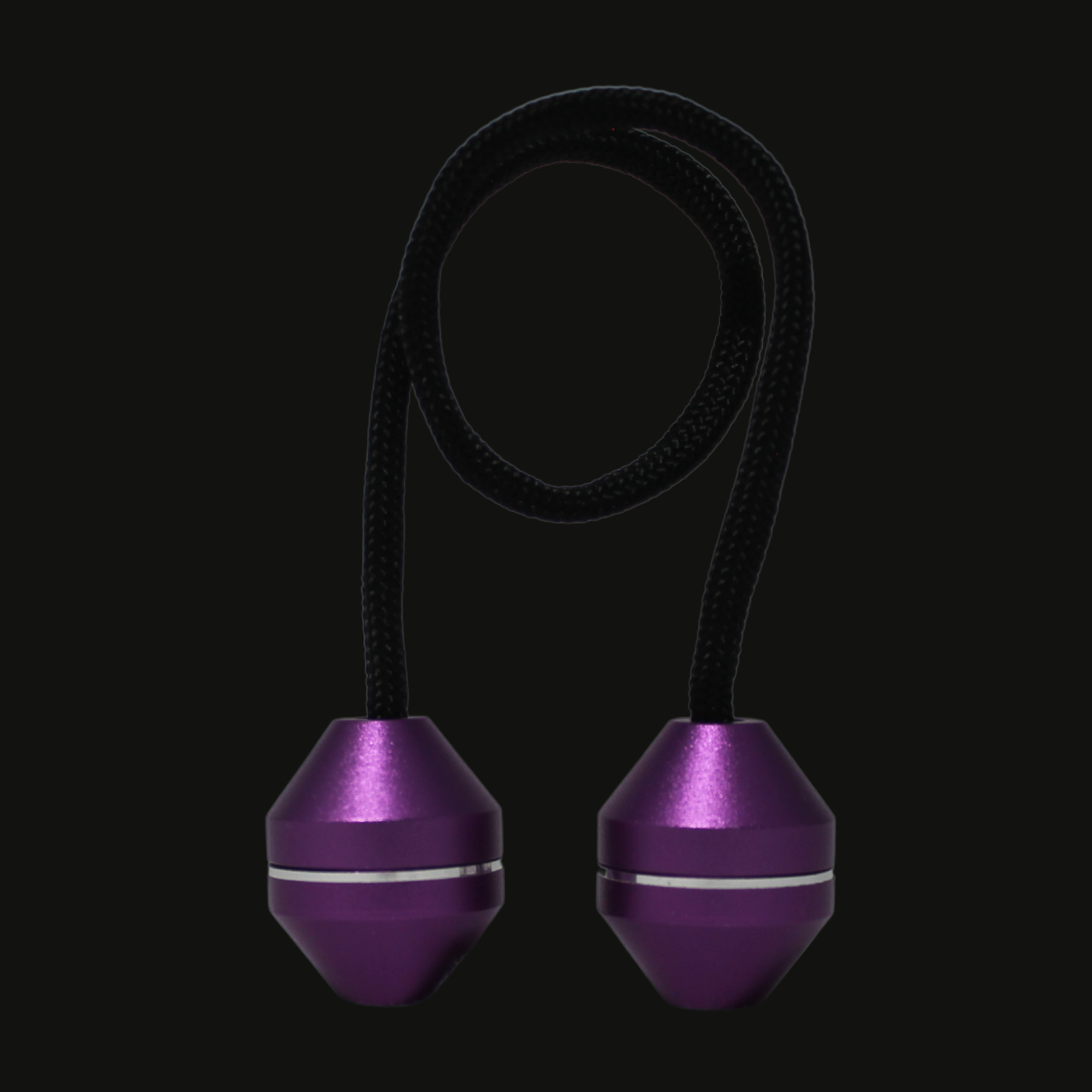Begleri - Purple Diamond